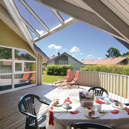 Five-bedroom Holiday In Ferienhaus