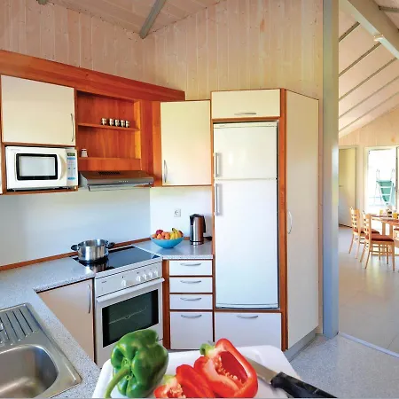 Five-bedroom Holiday In