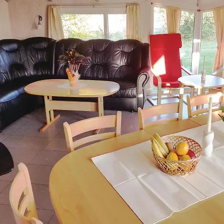 Five-bedroom Holiday In