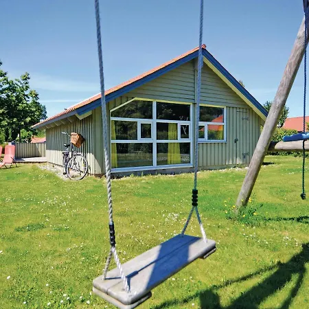 Ferienhaus Five-bedroom Holiday In